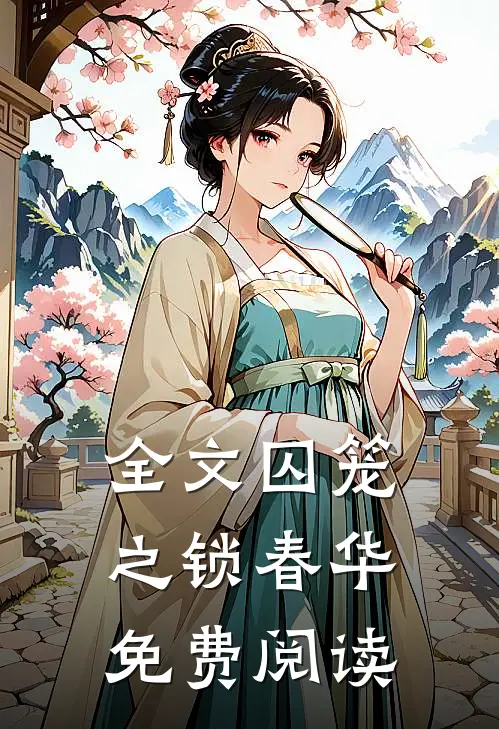 全文囚笼之锁春华免费阅读