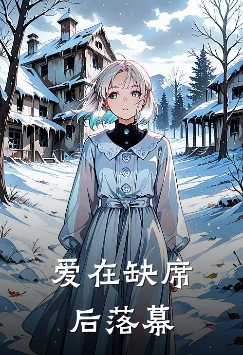 爱在缺席后落幕
