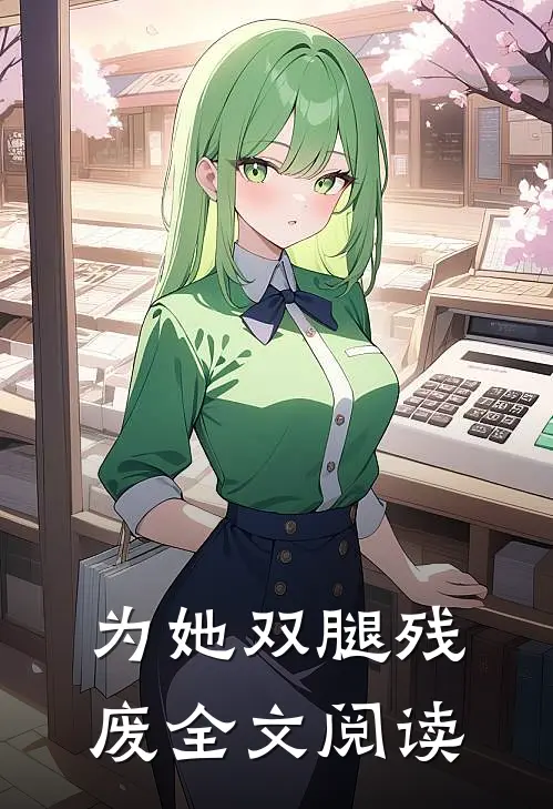 为她双腿残废全文阅读