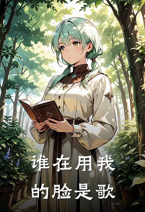 谁在用我的脸是歌