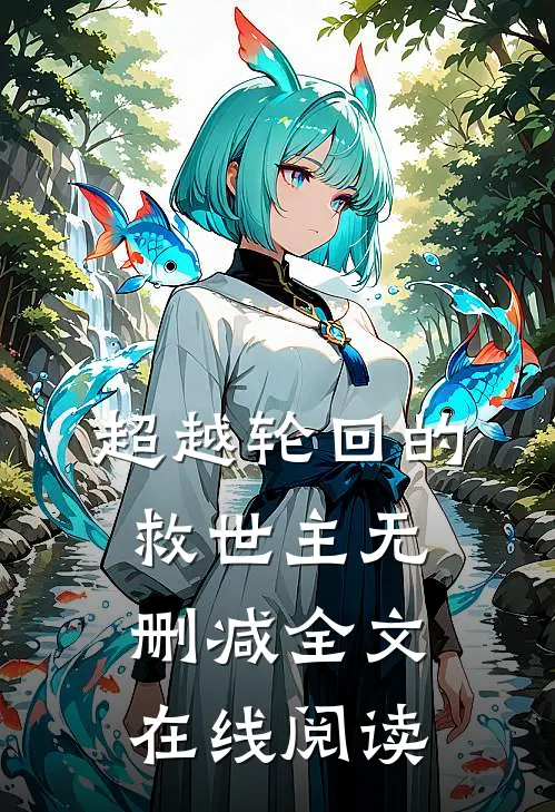 超越轮回的救世主无删减全文在线阅读