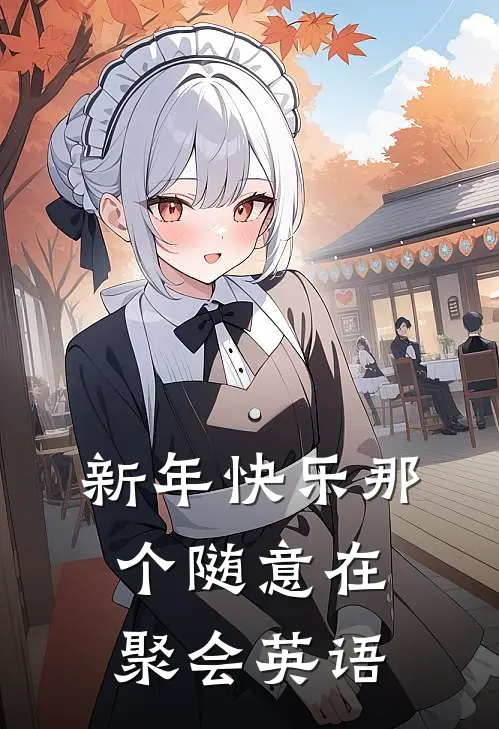 新年快乐那个随意在聚会英语