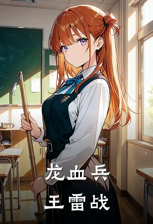 龙血兵王雷战