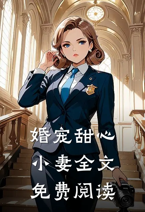 婚宠甜心小妻全文免费阅读