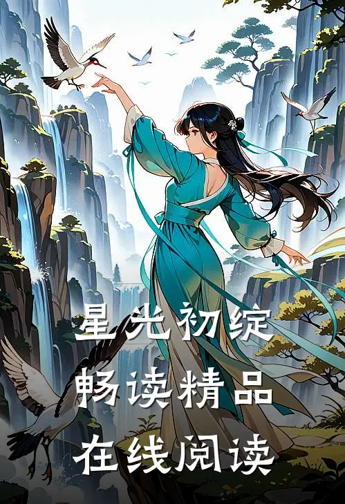 星光初绽畅读精品在线阅读