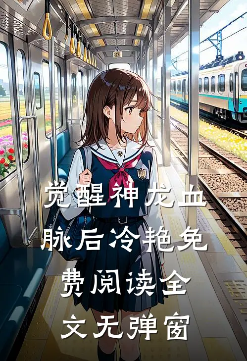 觉醒神龙血脉后冷艳免费阅读全文无弹窗