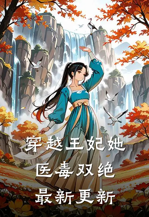 穿越王妃她医毒双绝最新更新