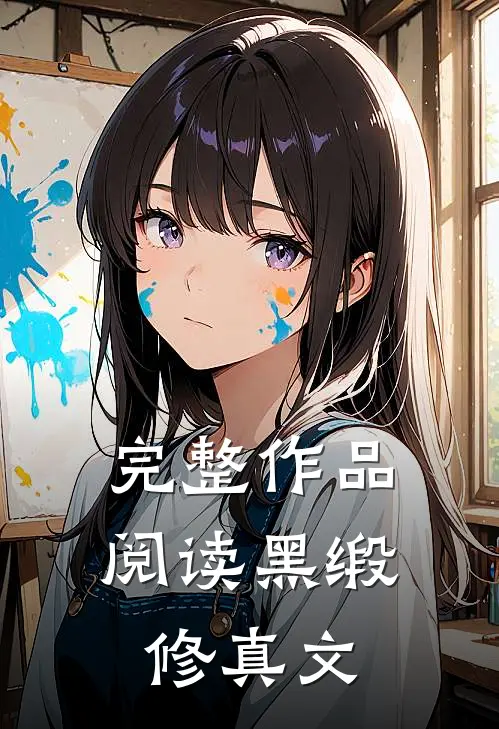 完整作品阅读黑缎修真文