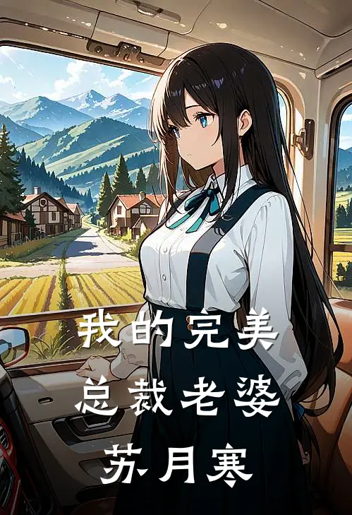 我的完美总裁老婆苏月寒