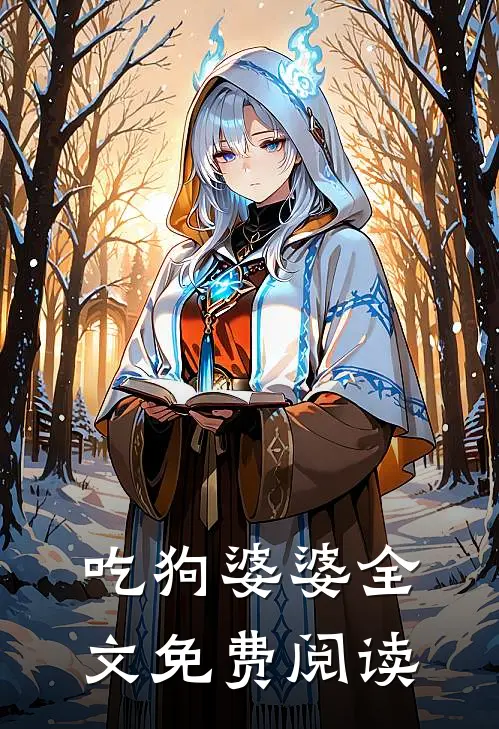 吃狗婆婆全文免费阅读