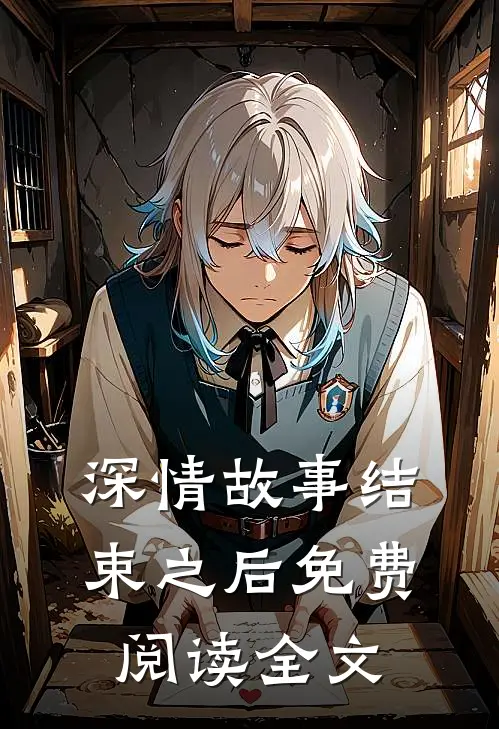 深情故事结束之后免费阅读全文