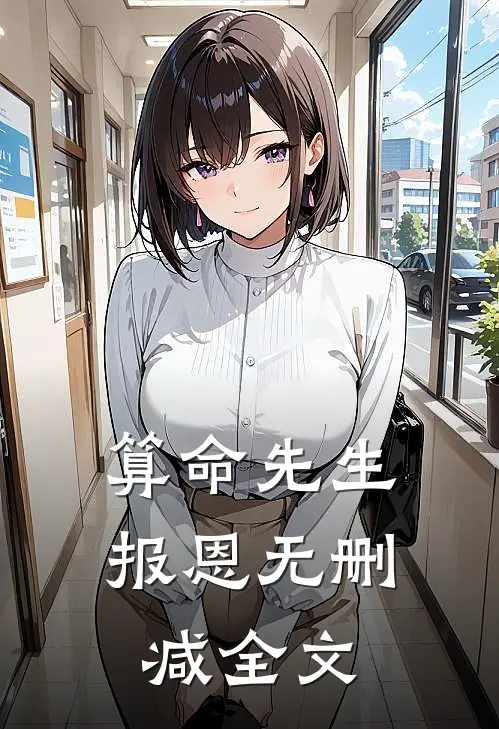 算命先生报恩无删减全文