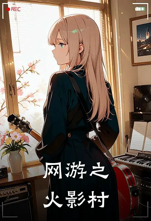 网游之火影村