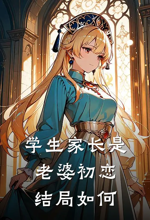 学生家长是老婆初恋结局如何