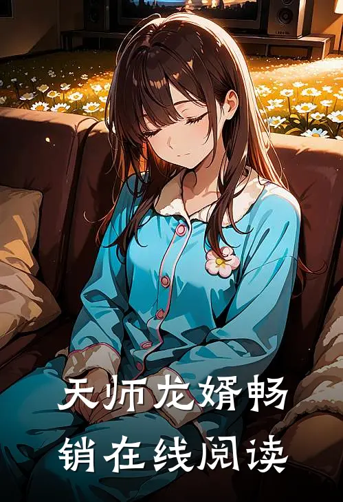 天师龙婿畅销在线阅读