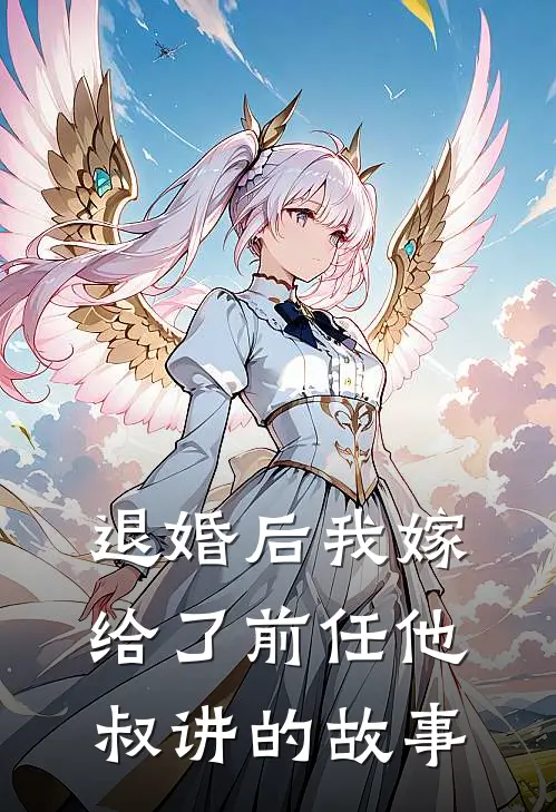 退婚后我嫁给了前任他叔讲的故事