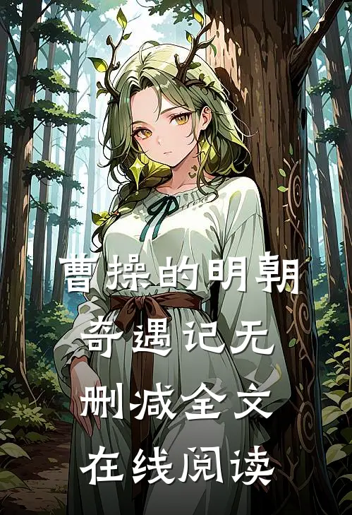 曹操的明朝奇遇记无删减全文在线阅读