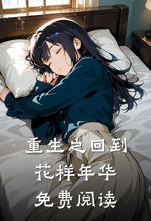 重生之回到花样年华免费阅读