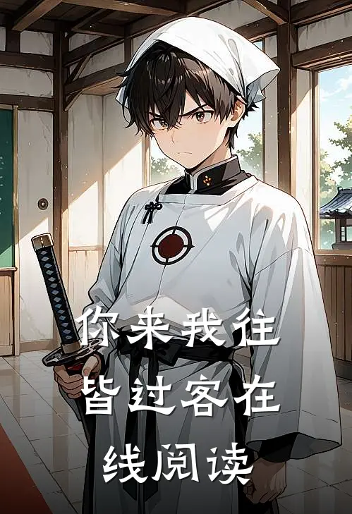 你来我往皆过客在线阅读