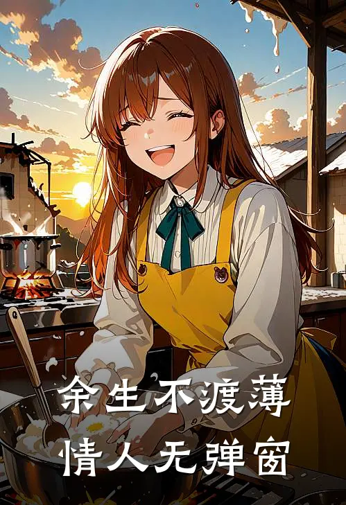 余生不渡薄情人无弹窗