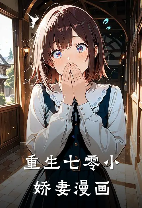 重生七零小娇妻漫画