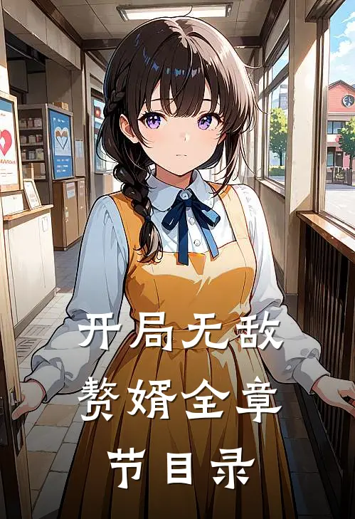 开局无敌赘婿全章节目录