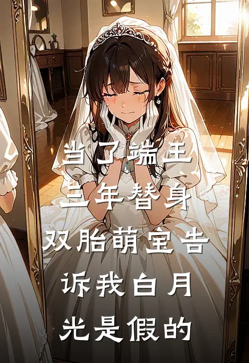 当了端王三年替身，双胎萌宝告诉我白月光是假的