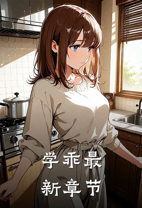 学乖最新章节