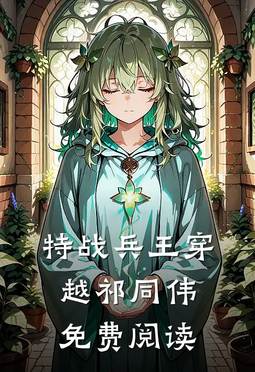 特战兵王穿越祁同伟免费阅读
