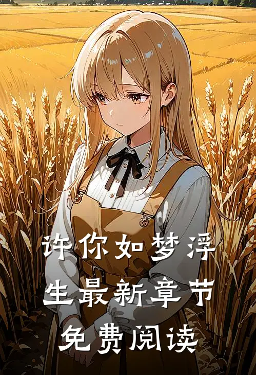 许你如梦浮生最新章节免费阅读