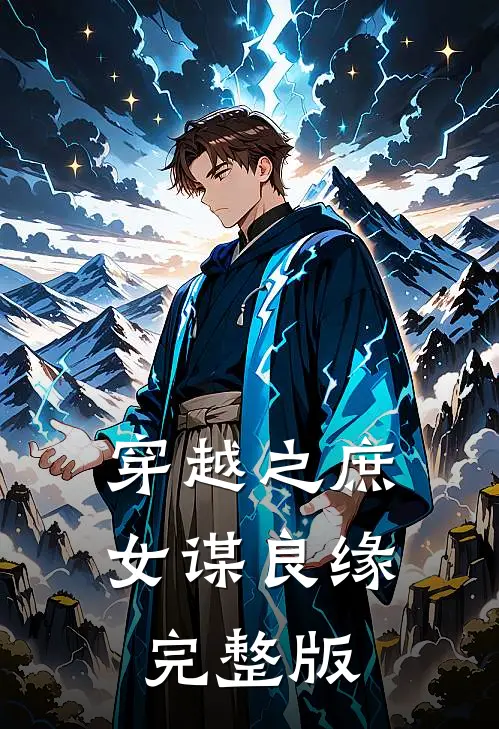 穿越之庶女谋良缘完整版