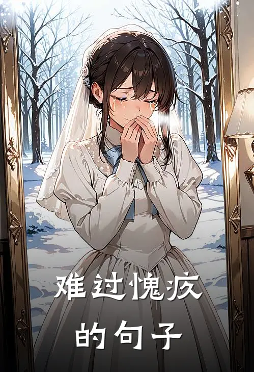 难过愧疚的句子