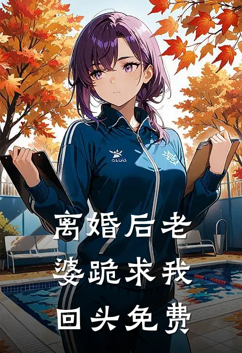 离婚后老婆跪求我回头免费