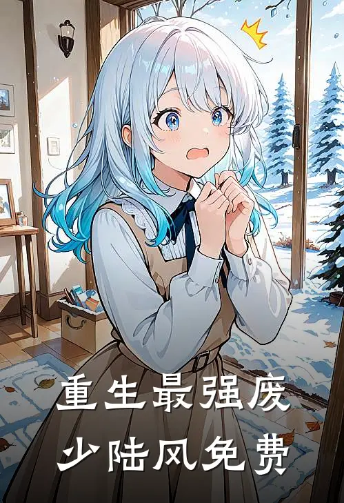 重生最强废少陆风免费