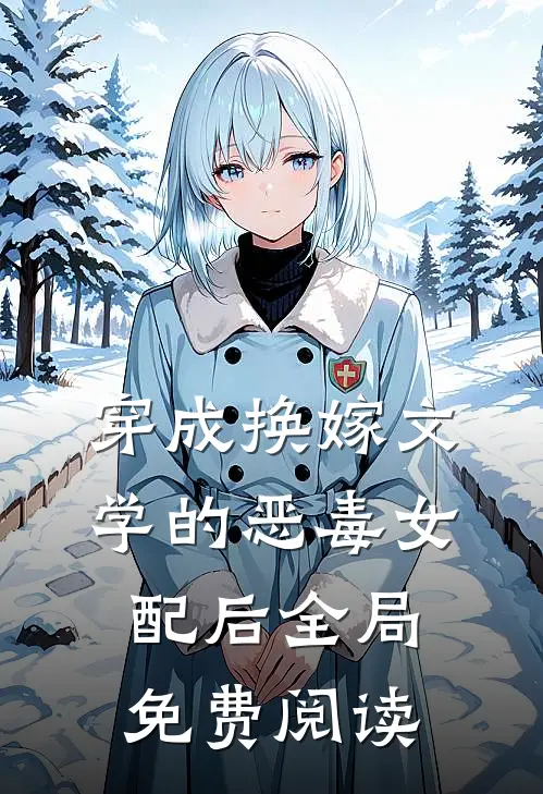 穿成换嫁文学的恶毒女配后全局免费阅读