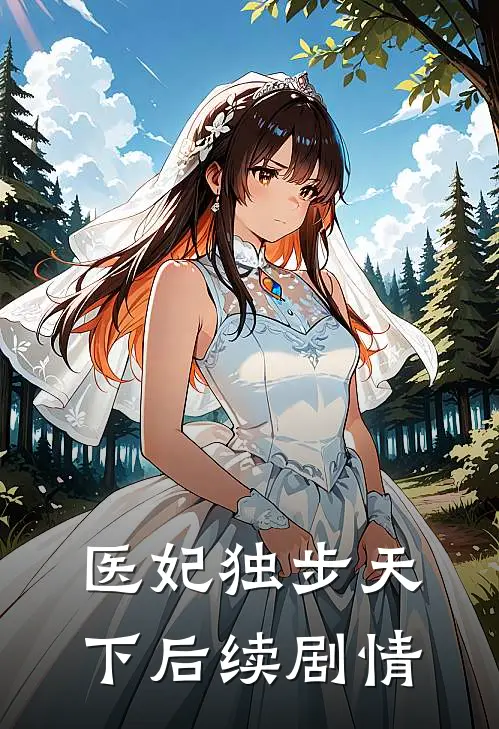 医妃独步天下后续剧情