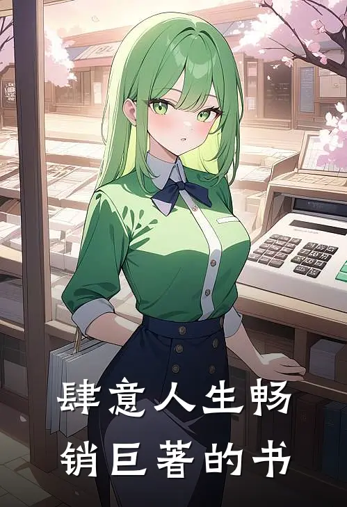 肆意人生畅销巨著的书