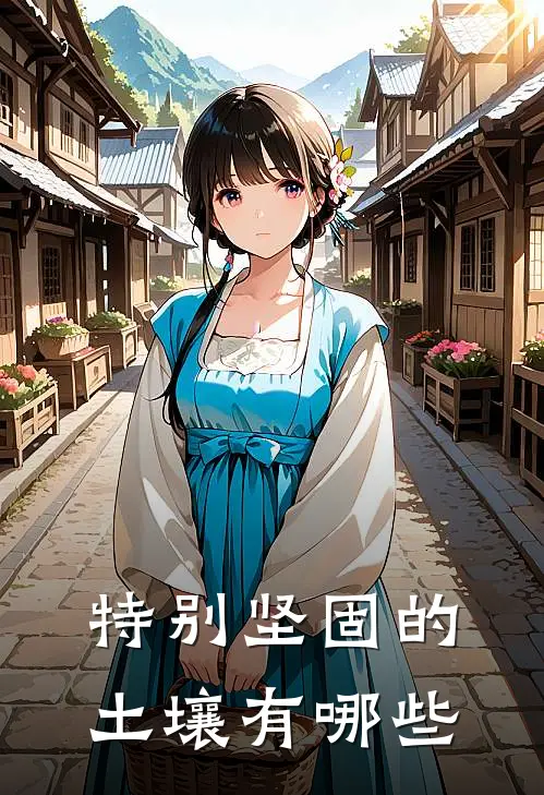 特别坚固的土壤有哪些