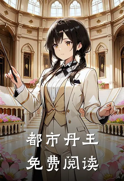 都市丹王免费阅读