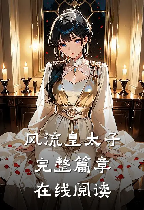 风流皇太子完整篇章在线阅读