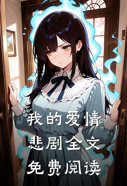 我的爱情悲剧全文免费阅读