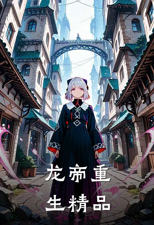 龙帝重生精品