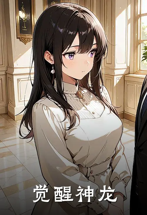 觉醒神龙
