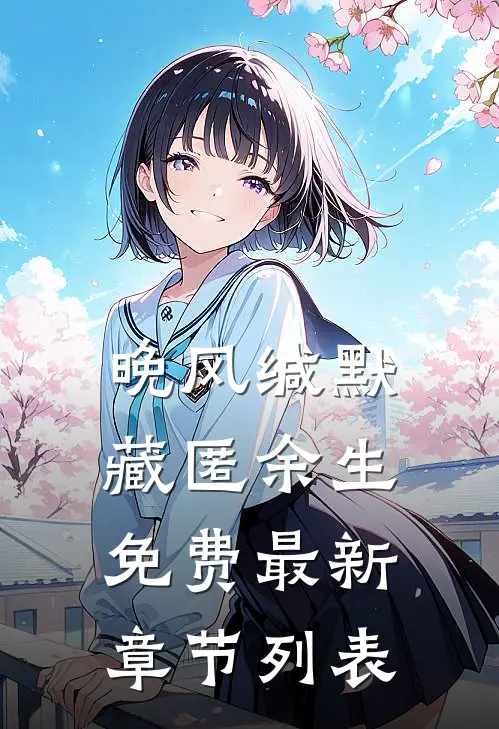 晚风缄默，藏匿余生免费最新章节列表