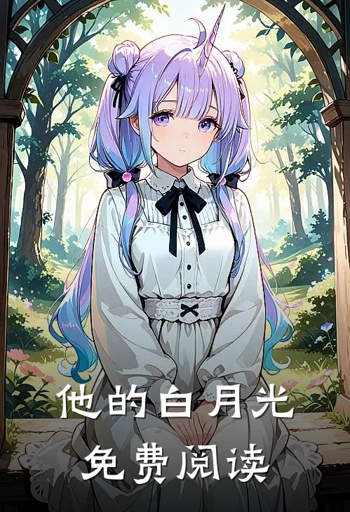 他的白月光免费阅读