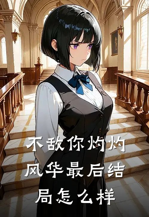 不敌你灼灼风华最后结局怎么样