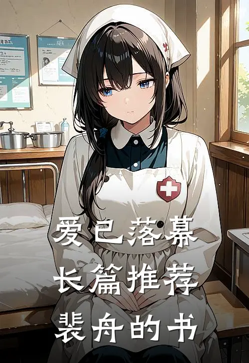 爱已落幕长篇推荐裴舟的书