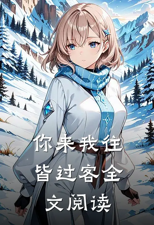 你来我往皆过客全文阅读