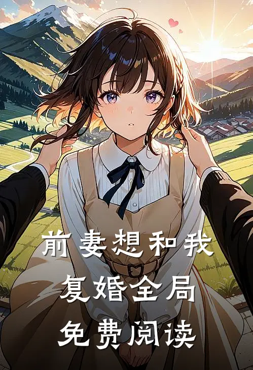 前妻想和我复婚全局免费阅读