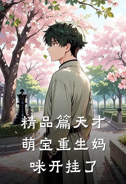 精品篇天才萌宝重生妈咪开挂了